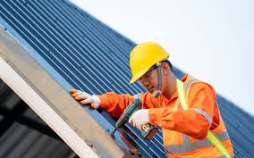 Professional Roofing Contractor in Dagsboro, DE